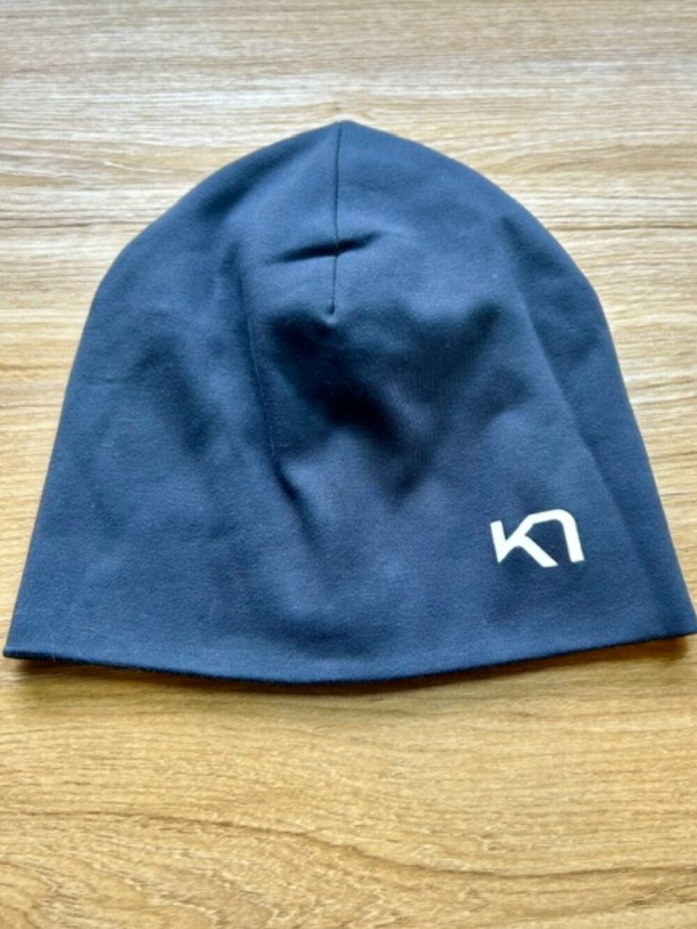 Kari Traa Dark Blue Beanie | One Size | New Without Tags